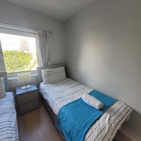 Recently Renovated Dublin City Houseヴィラ エクステリア 写真