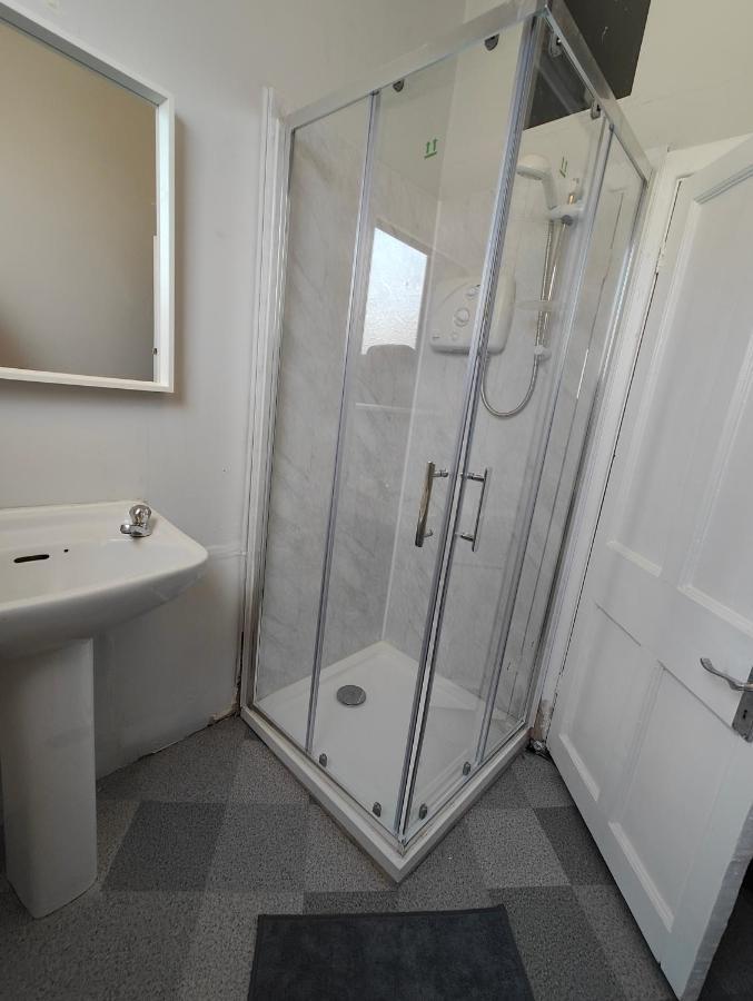 Recently Renovated Dublin City Houseヴィラ エクステリア 写真