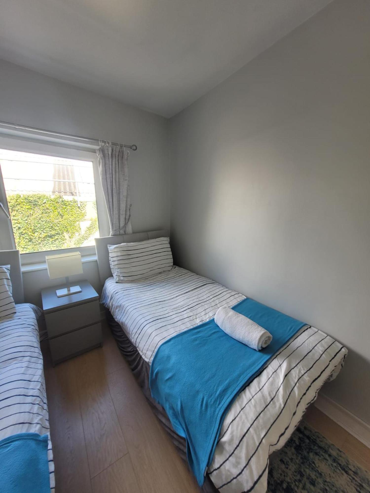 Recently Renovated Dublin City Houseヴィラ エクステリア 写真