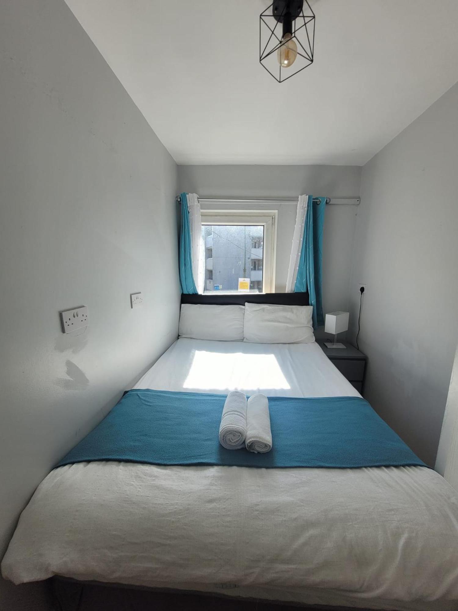 Recently Renovated Dublin City Houseヴィラ エクステリア 写真